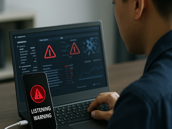 诸城手机泄密排查